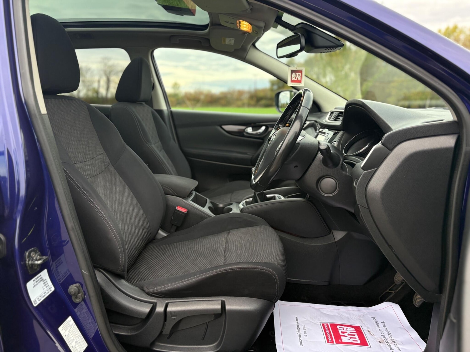 Used Nissan Qashqai 2015 for sale - 76377672: Photo 12