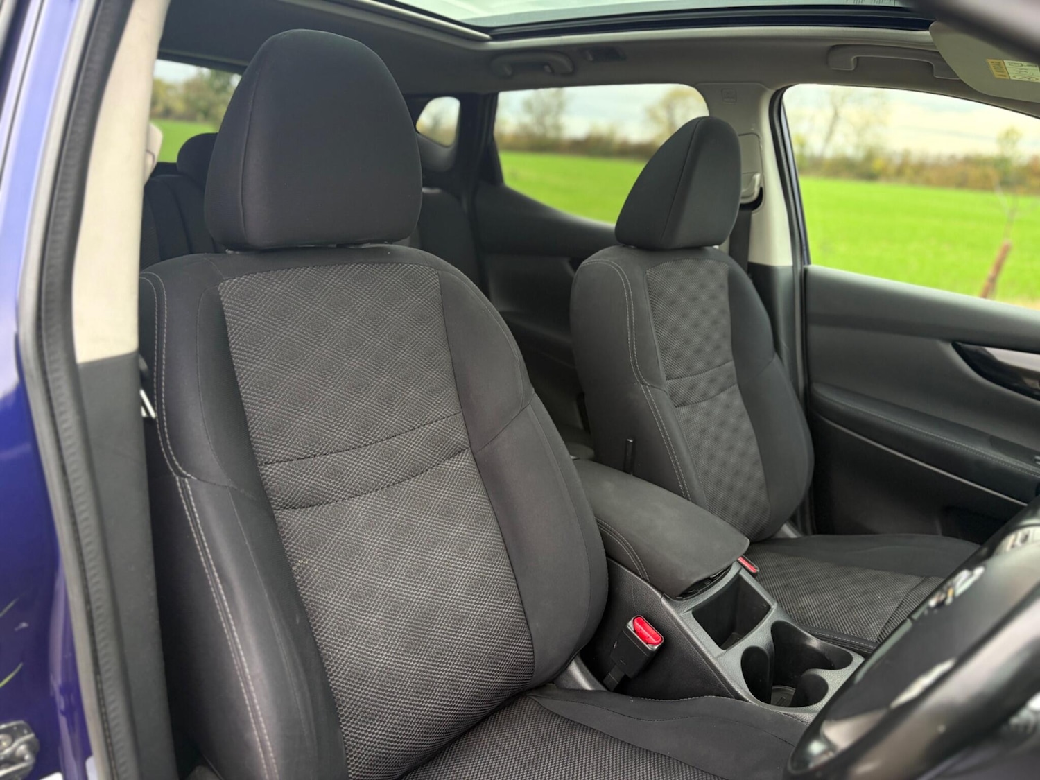 Used Nissan Qashqai 2015 for sale - 76377672: Photo 14