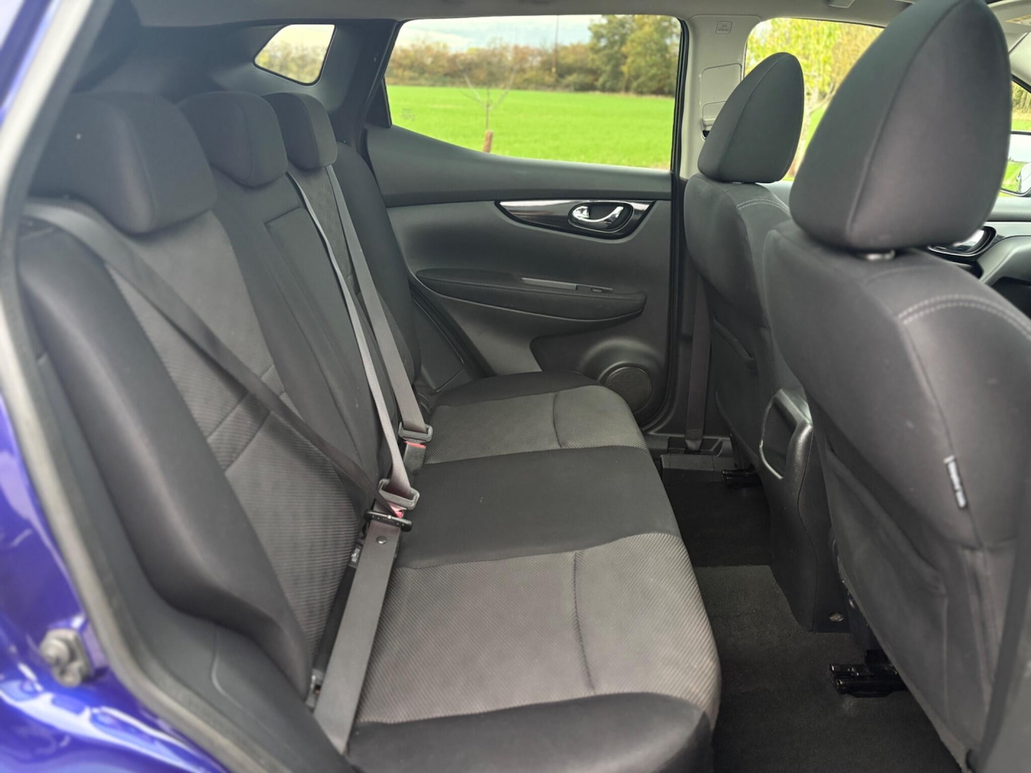 Used Nissan Qashqai 2015 for sale - 76377672: Photo 15