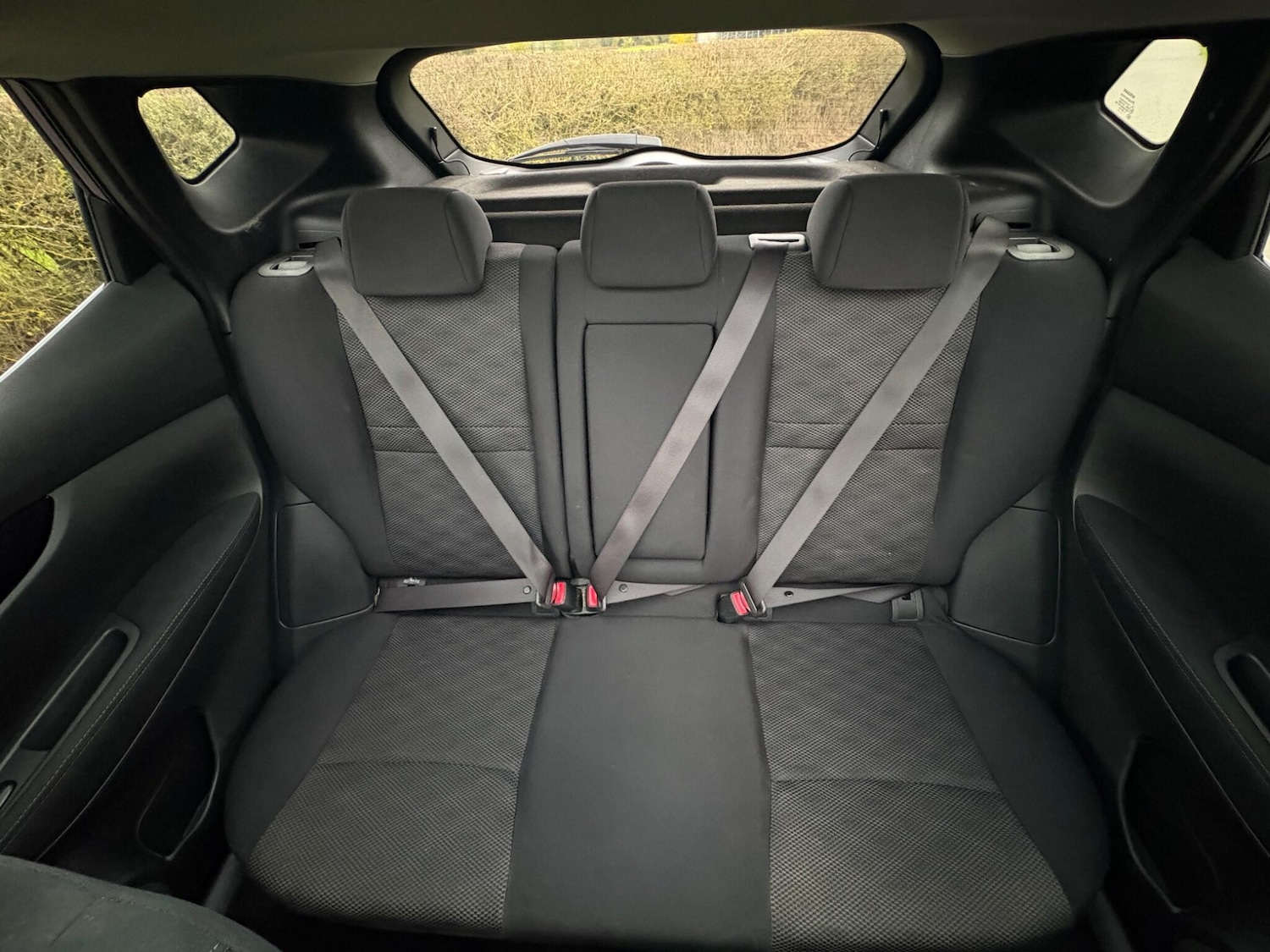 Used Nissan Qashqai 2015 for sale - 76377672: Photo 16