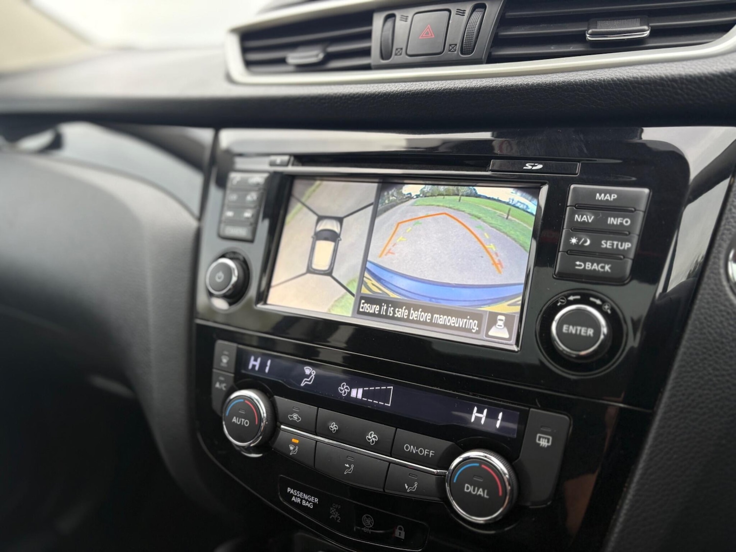 Used Nissan Qashqai 2015 for sale - 76377672: Photo 19