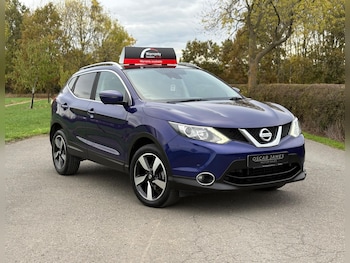 2015 (15) - 1.5 dCi N-Tec+ 5dr