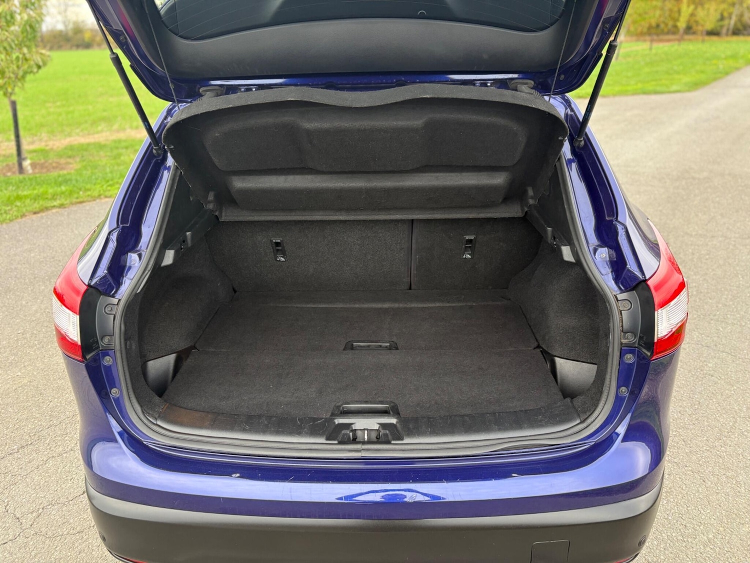 Used Nissan Qashqai 2015 for sale - 76377672: Photo 20