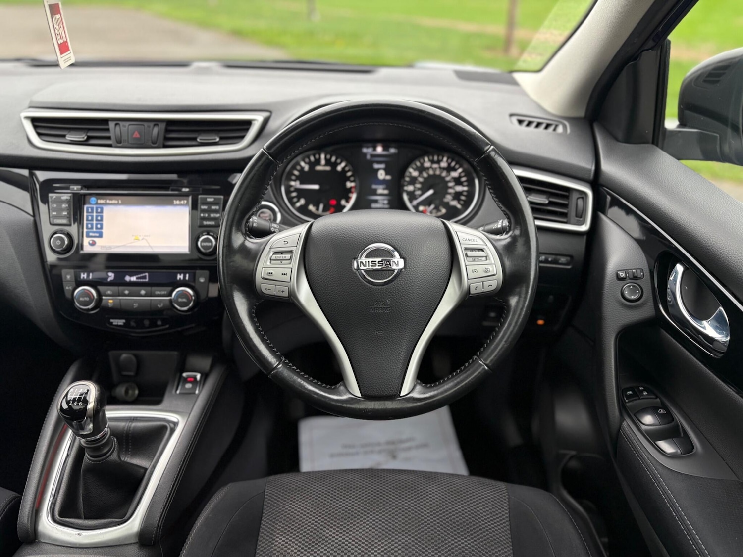 Used Nissan Qashqai 2015 for sale - 76377672: Photo 21