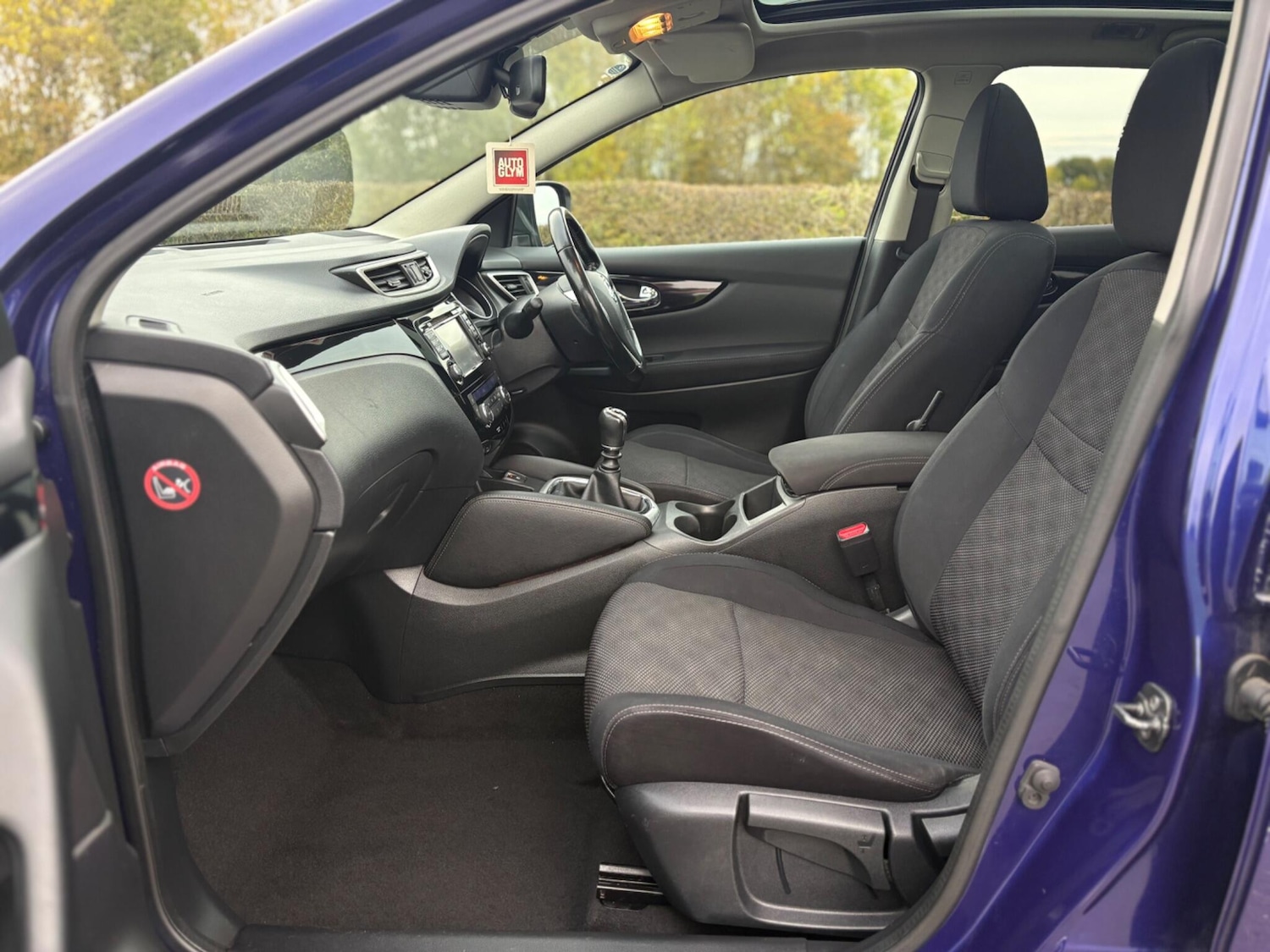 Used Nissan Qashqai 2015 for sale - 76377672: Photo 22