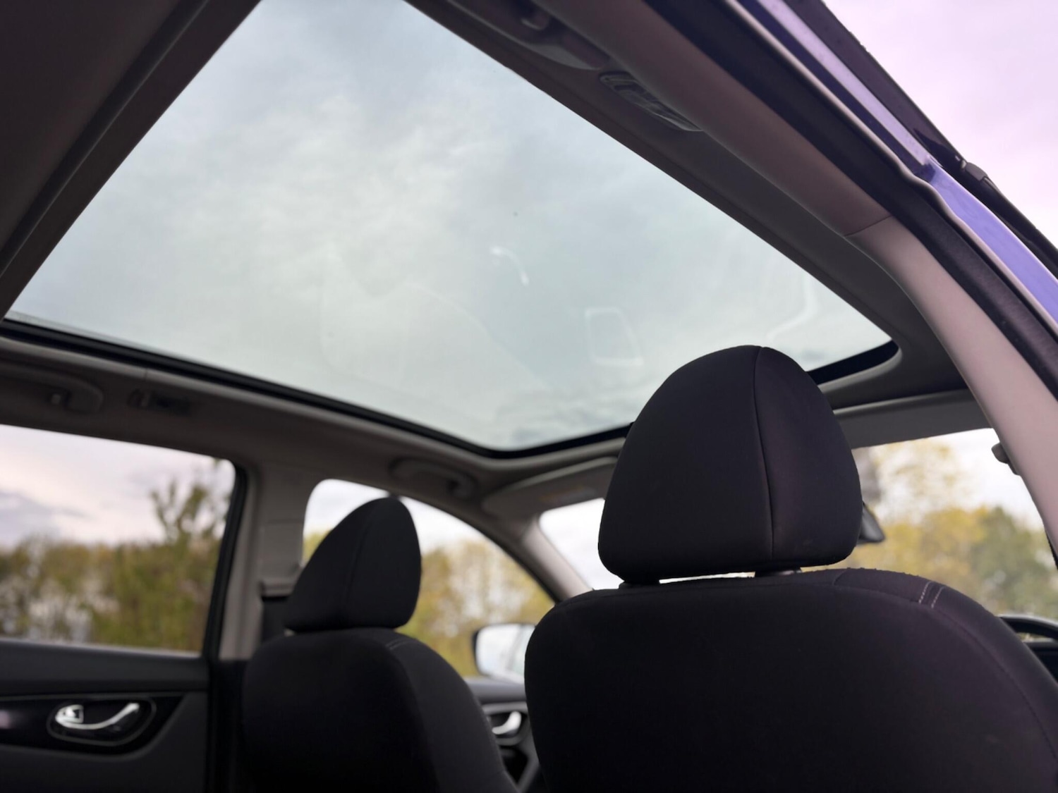 Used Nissan Qashqai 2015 for sale - 76377672: Photo 23