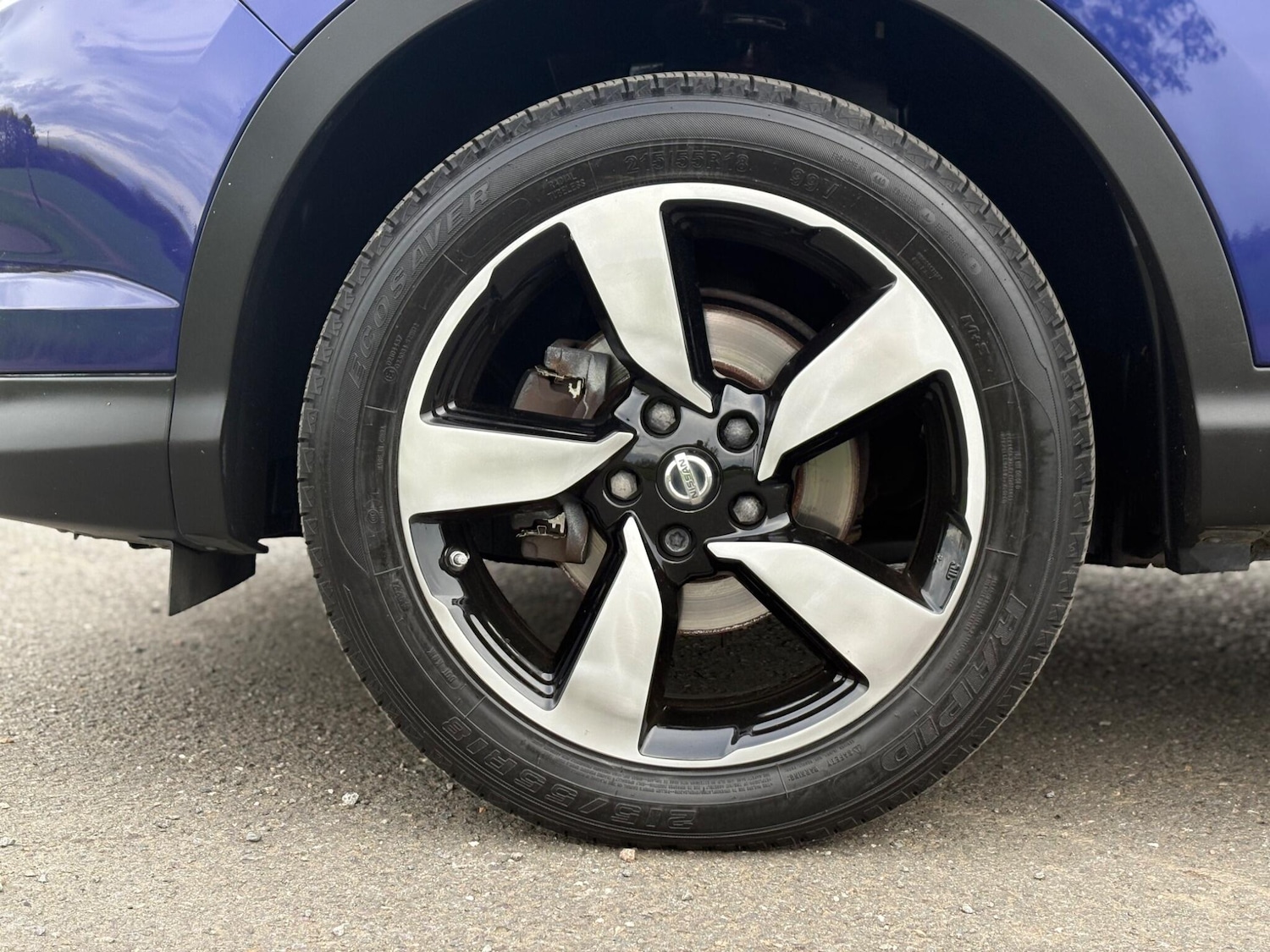 Used Nissan Qashqai 2015 for sale - 76377672: Photo 27