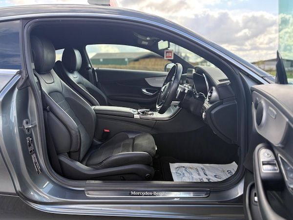 Used Mercedes-Benz C-Class 2018 for sale - 76060388: Photo 14