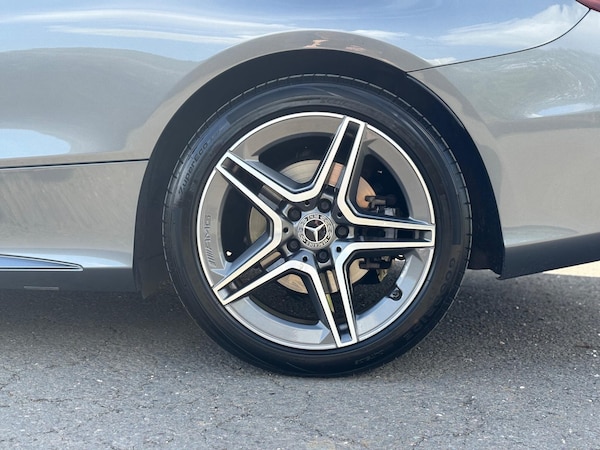 Used Mercedes-Benz C-Class 2018 for sale - 76060388: Photo 21