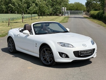 Used Mazda MX-5 2012 for sale - 78772434: Photo