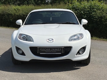 Used Mazda MX-5 2012 for sale - 78772434: Photo