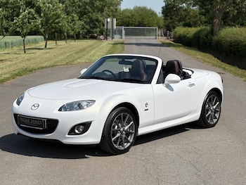 Used Mazda MX-5 2012 for sale - 78772434: Photo
