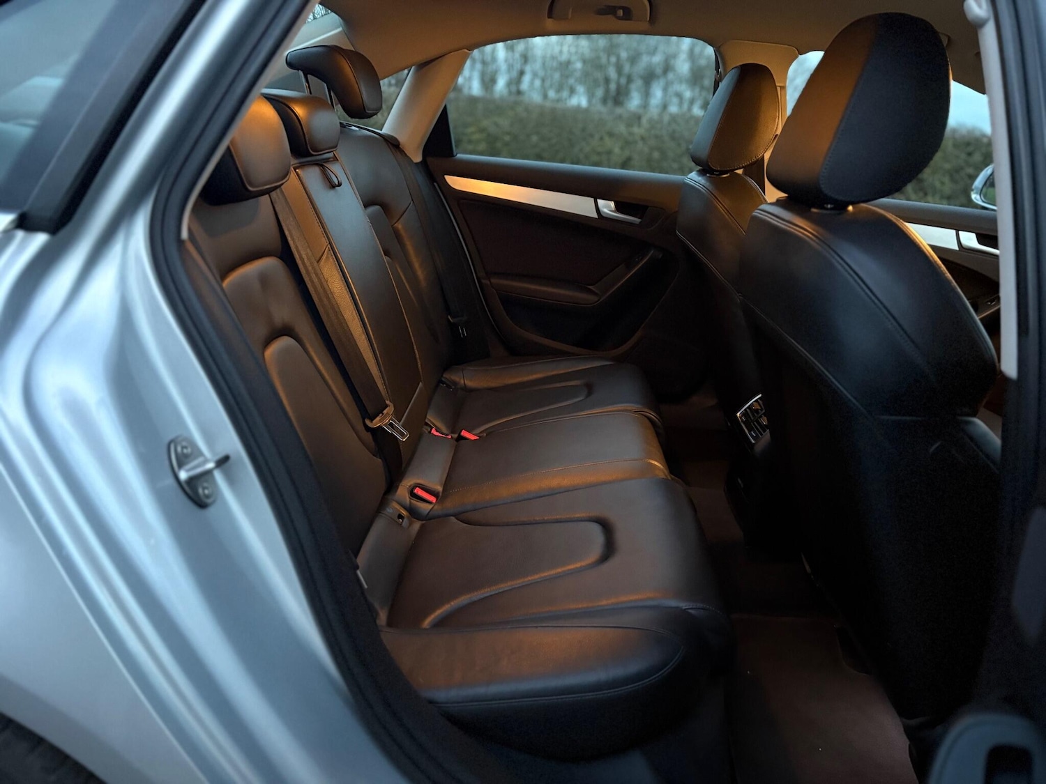 Used Audi A4 2011 for sale - 77305192: Photo 10