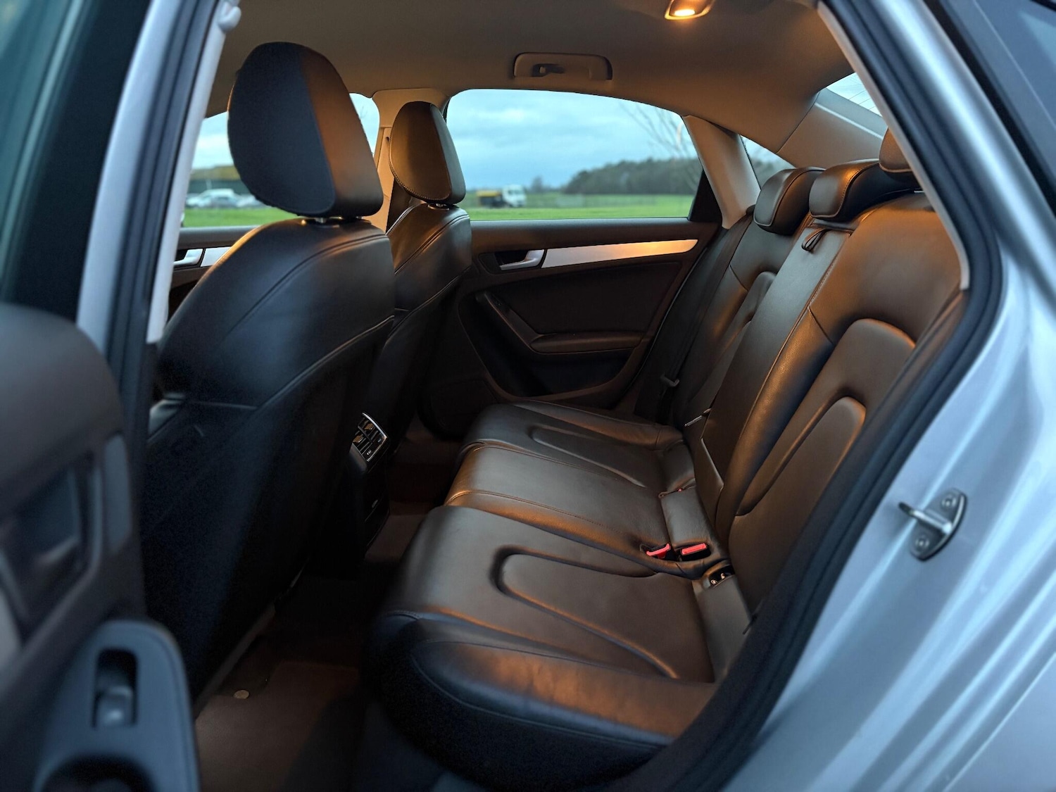 Used Audi A4 2011 for sale - 77305192: Photo 11