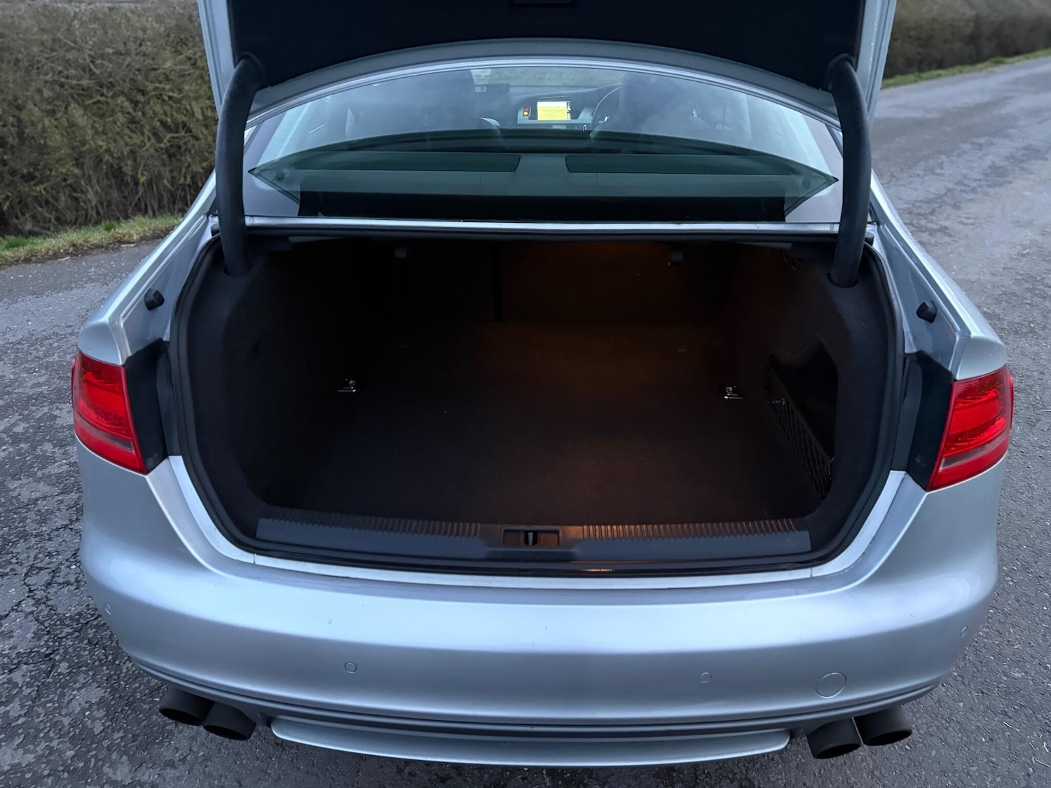 Used Audi A4 2011 for sale - 77305192: Photo 12