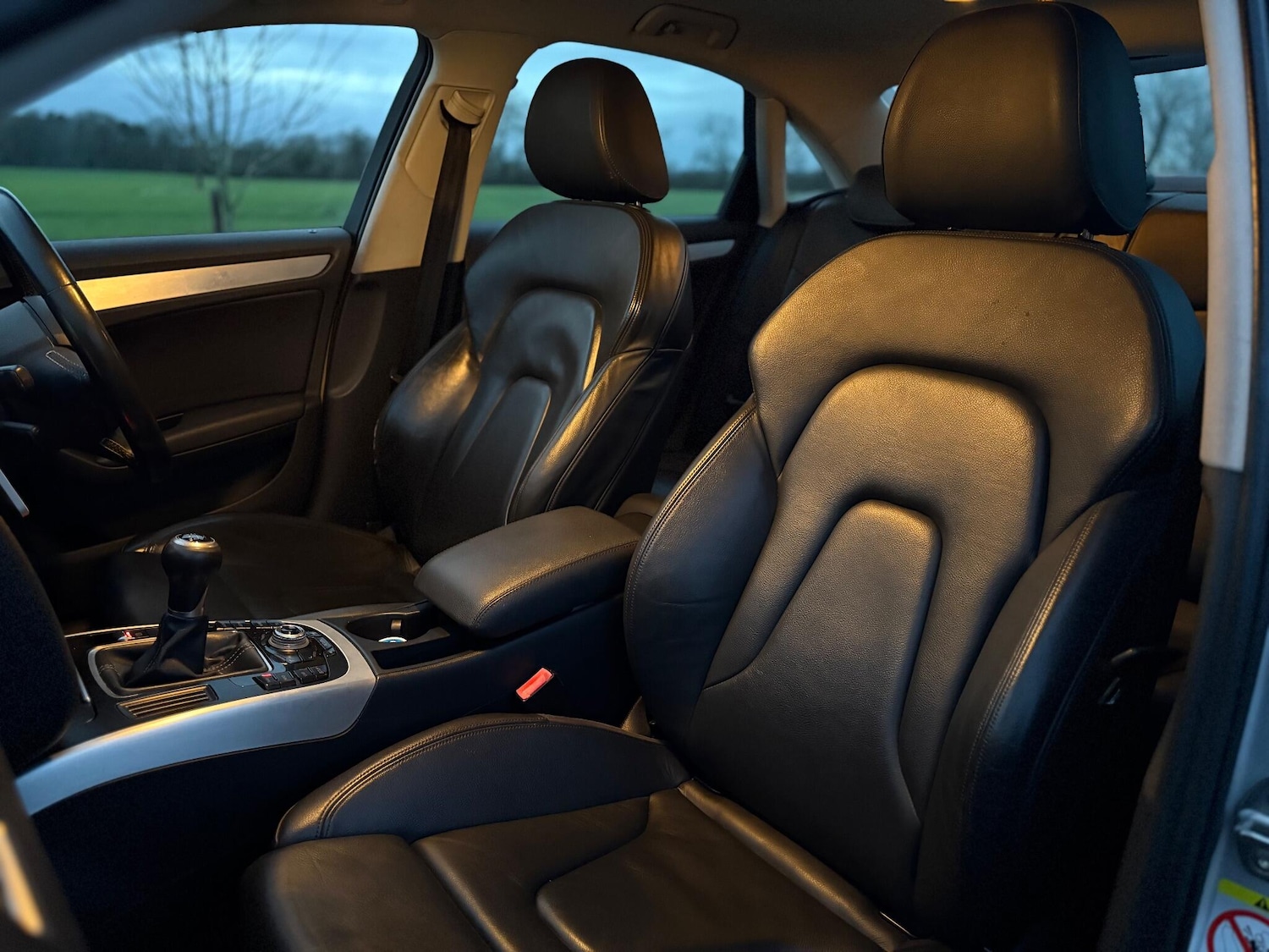 Used Audi A4 2011 for sale - 77305192: Photo 13