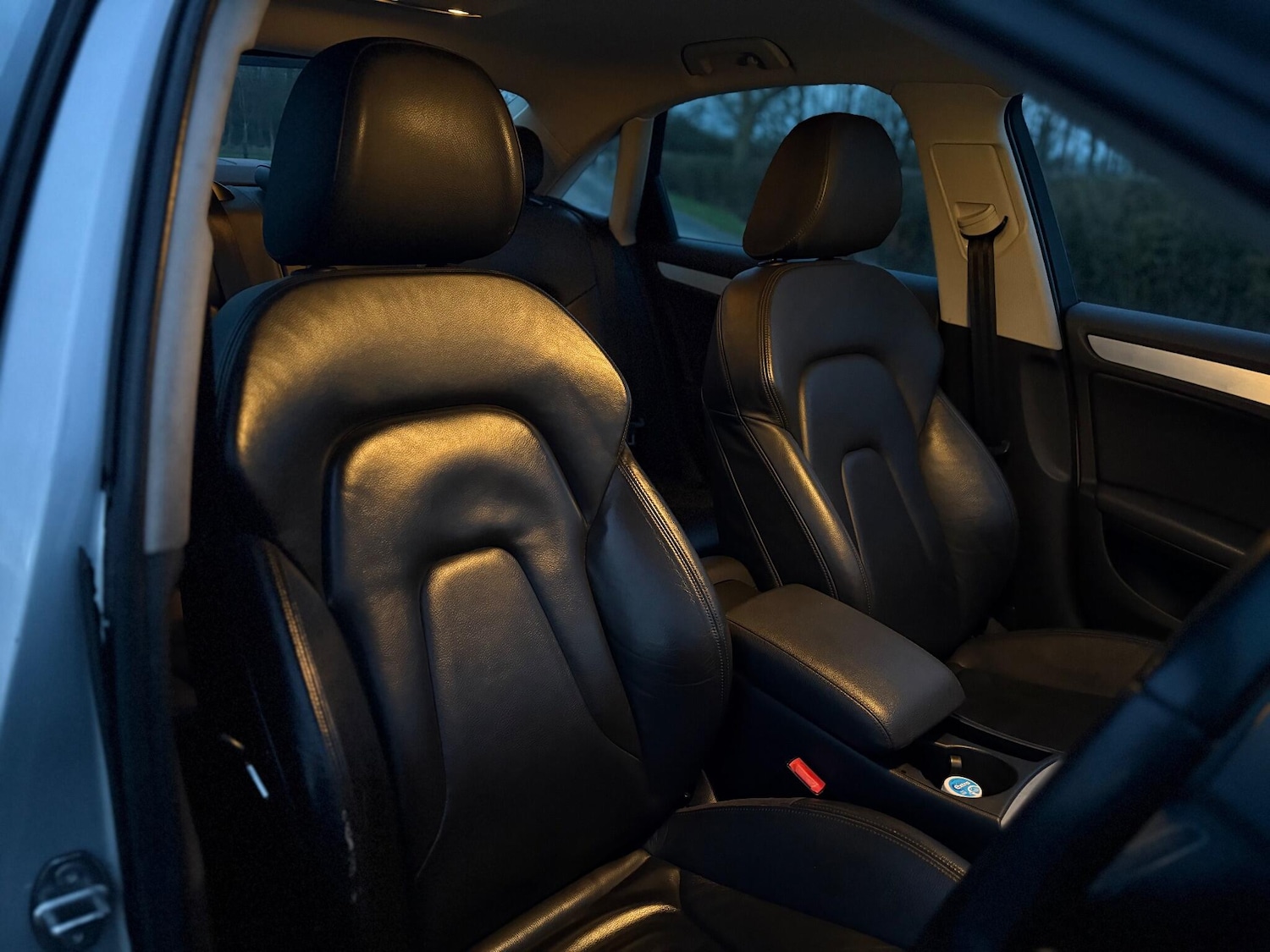 Used Audi A4 2011 for sale - 77305192: Photo 9