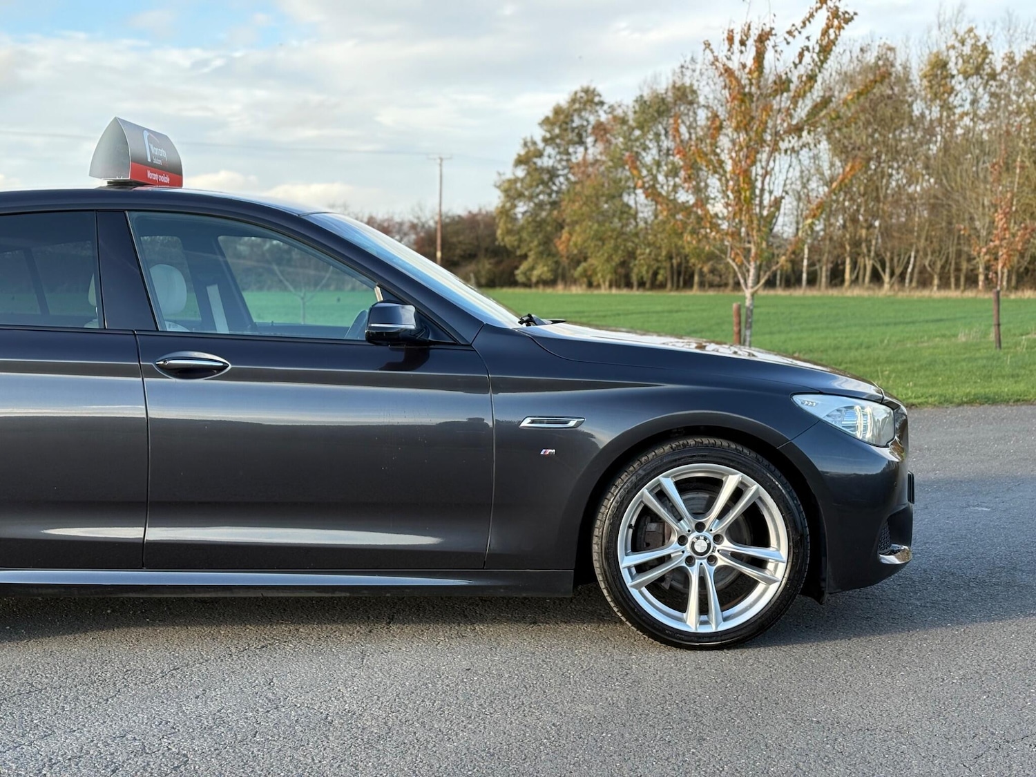 Used BMW 5 Series 2014 for sale - 76801719: Photo 13