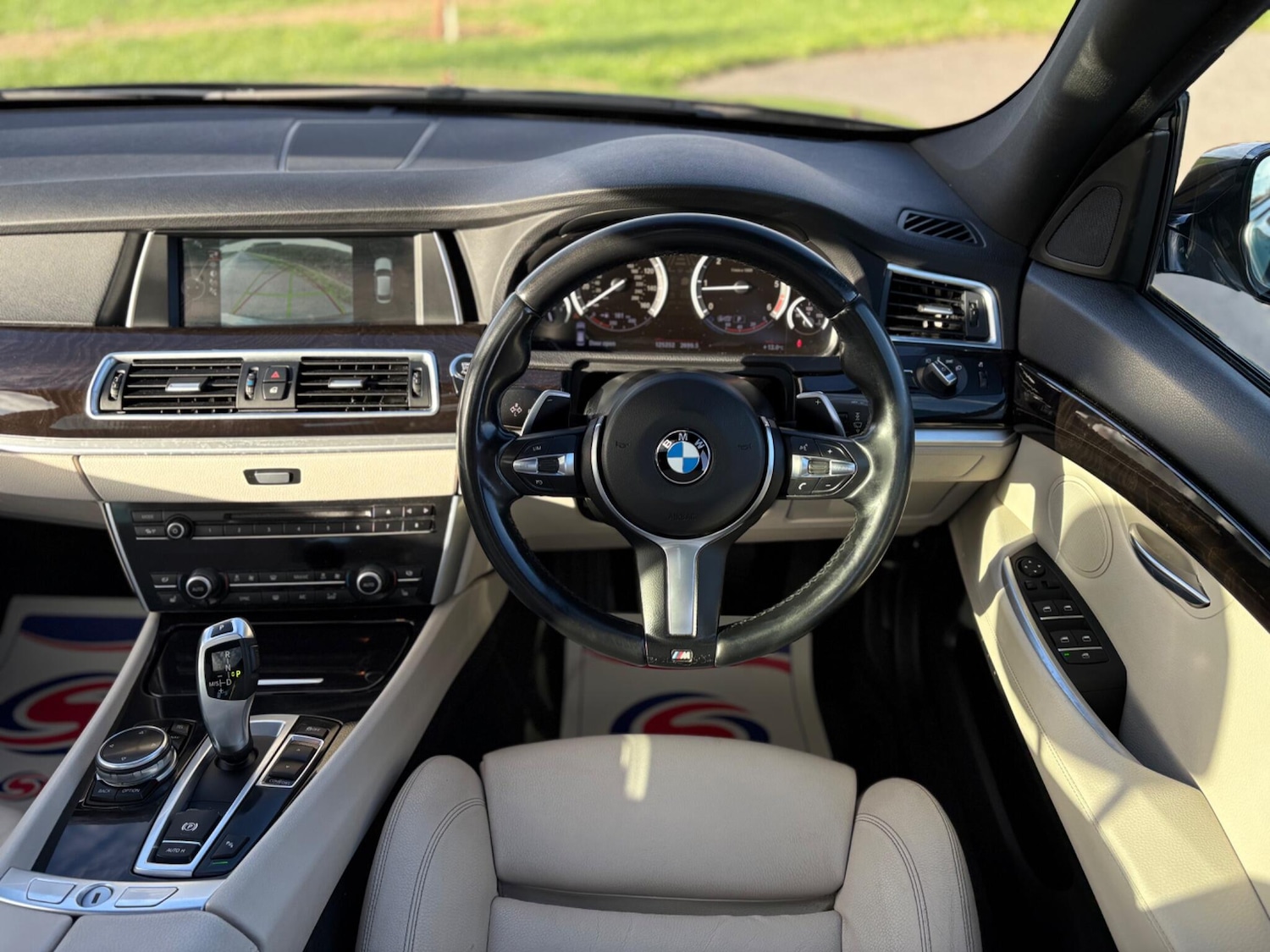 Used BMW 5 Series 2014 for sale - 76801719: Photo 15