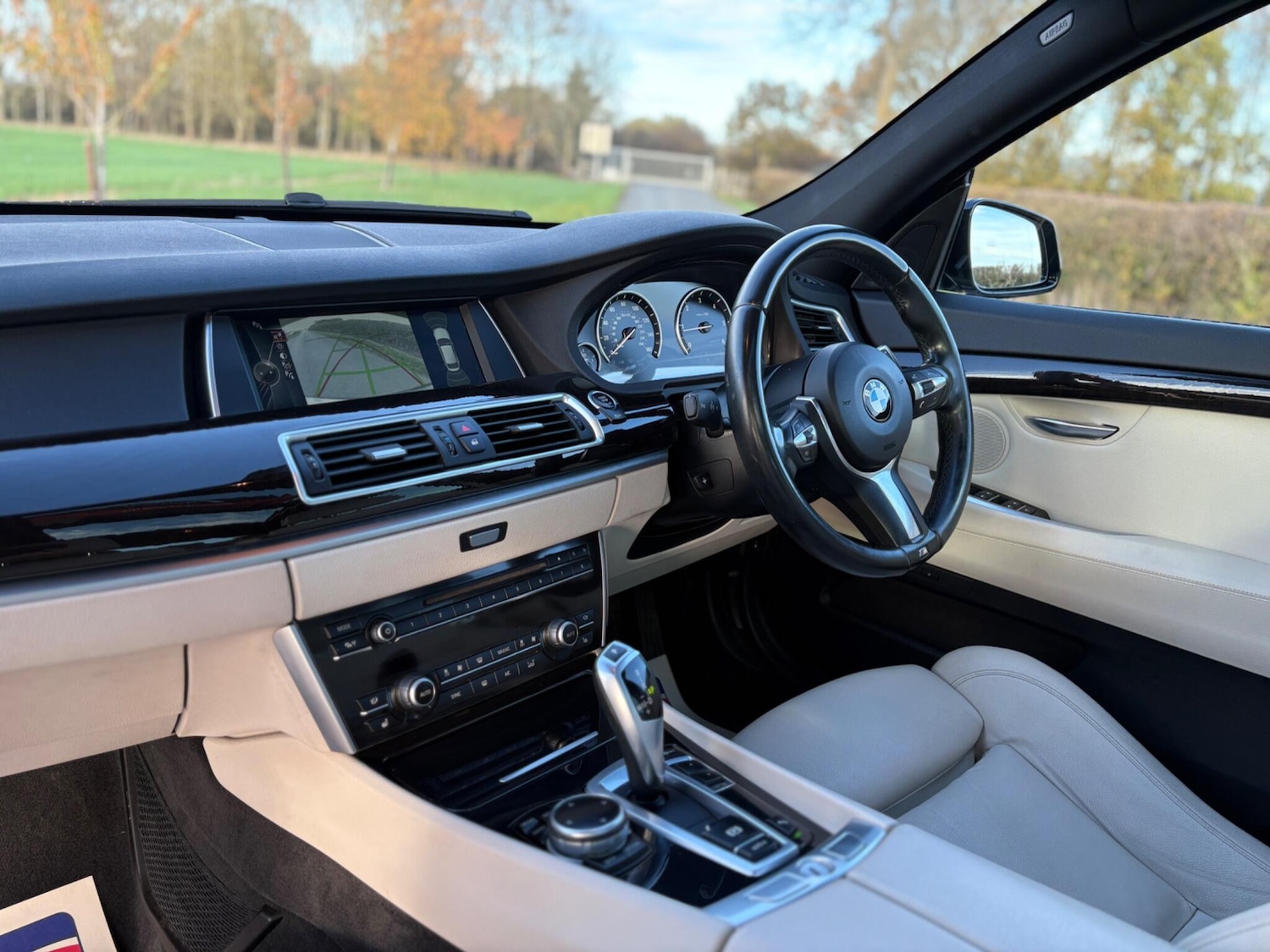 Used BMW 5 Series 2014 for sale - 76801719: Photo 18