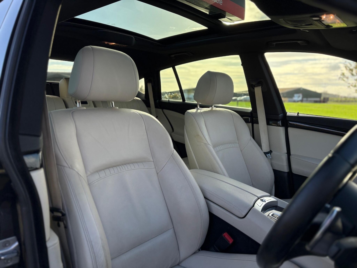 Used BMW 5 Series 2014 for sale - 76801719: Photo 19