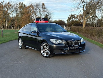 Used BMW 5 Series 2014 for sale - 76801719: Photo