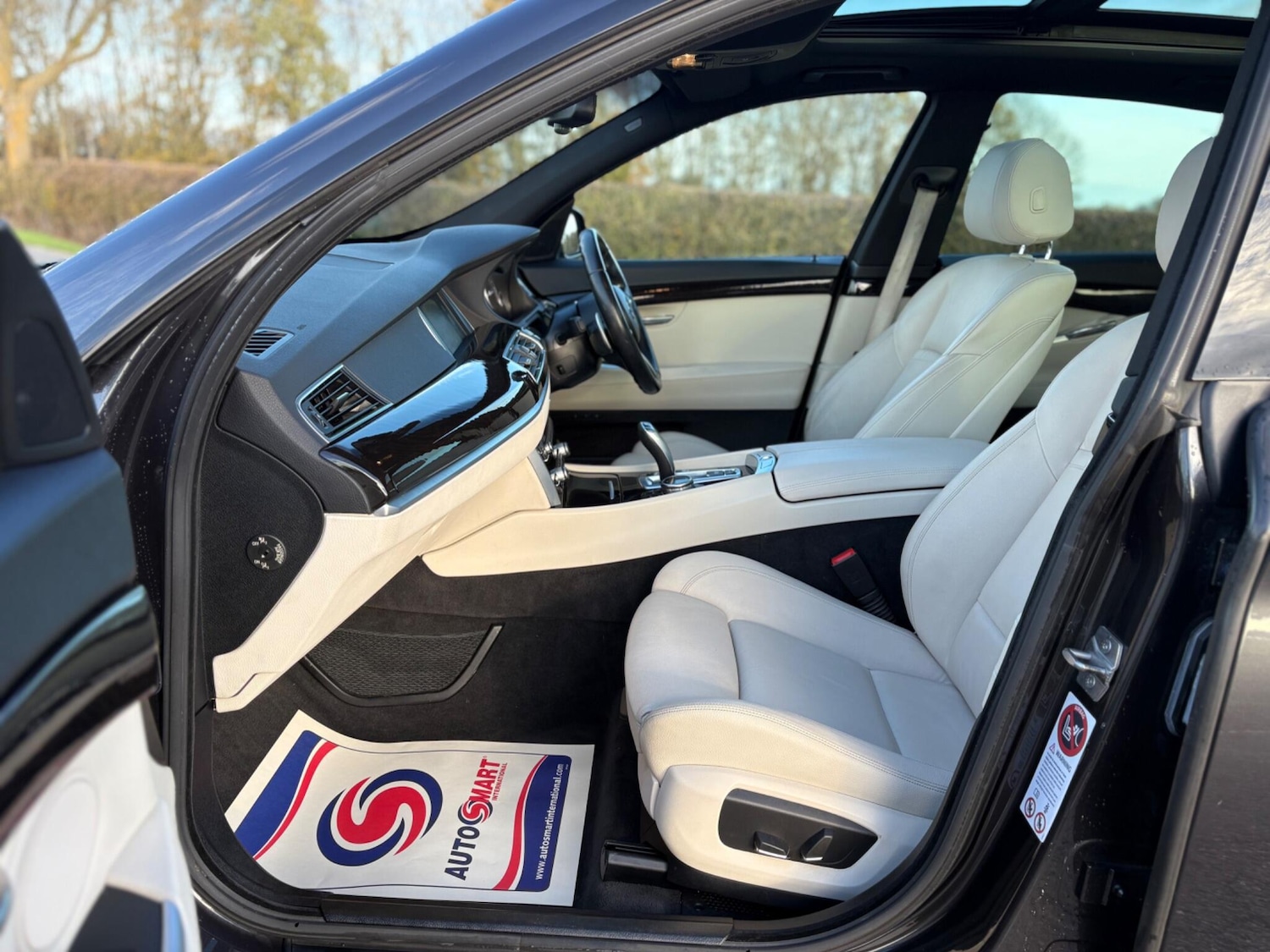 Used BMW 5 Series 2014 for sale - 76801719: Photo 20