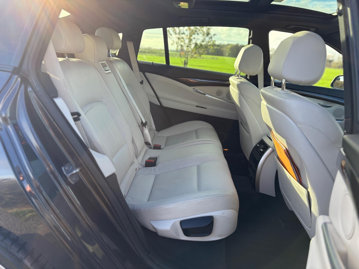 Used BMW 5 Series 2014 for sale - 76801719: Photo 22