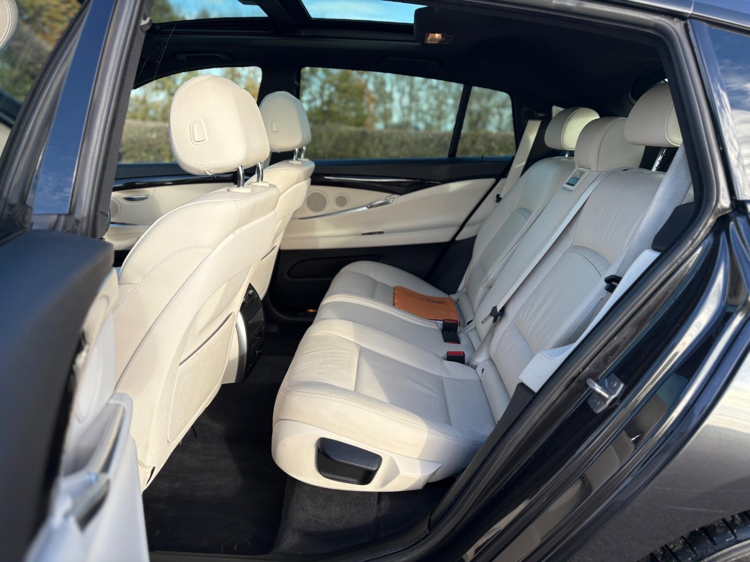 Used BMW 5 Series 2014 for sale - 76801719: Photo 23