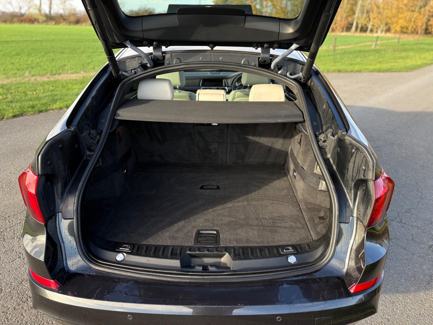 Used BMW 5 Series 2014 for sale - 76801719: Photo 27