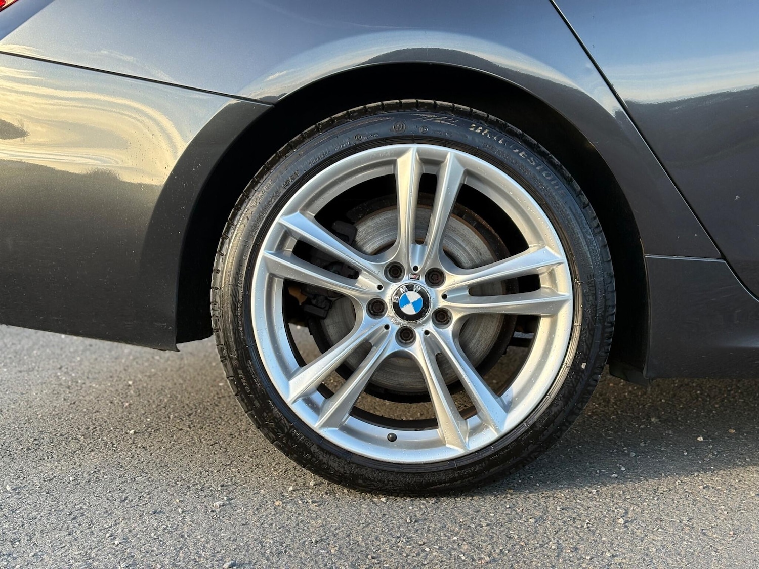 Used BMW 5 Series 2014 for sale - 76801719: Photo 28