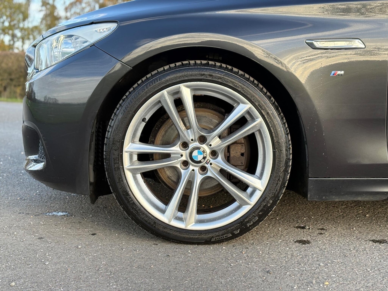 Used BMW 5 Series 2014 for sale - 76801719: Photo 30