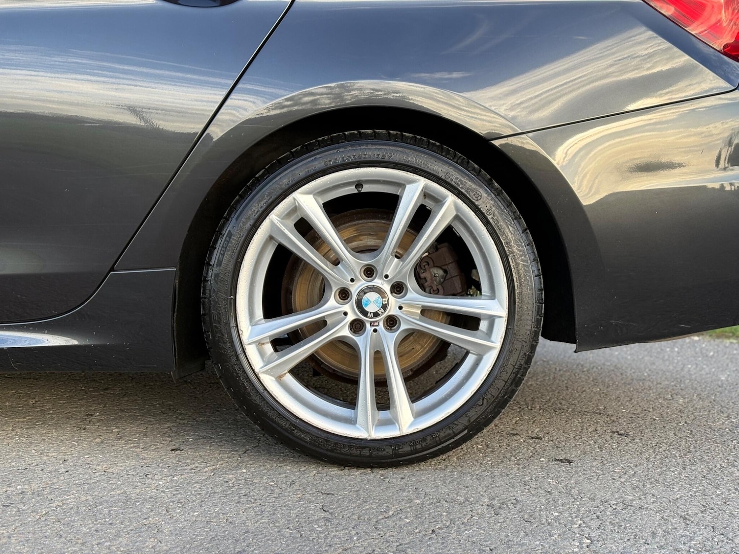 Used BMW 5 Series 2014 for sale - 76801719: Photo 31