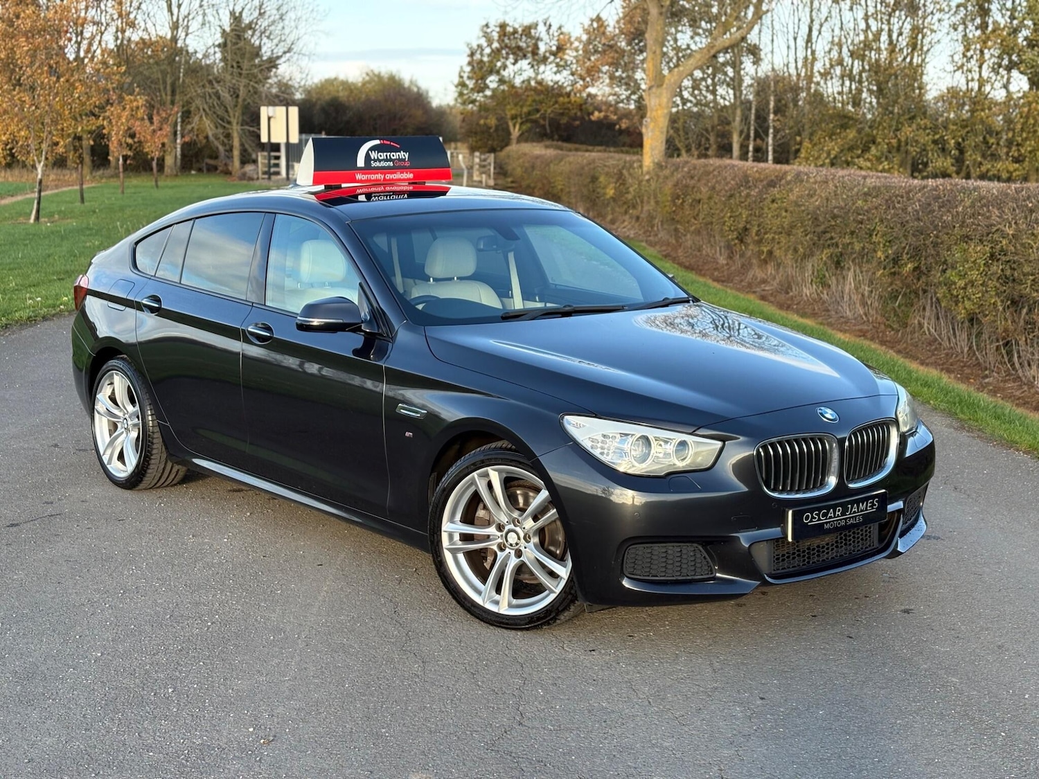 Used BMW 5 Series 2014 for sale - 76801719: Photo 4