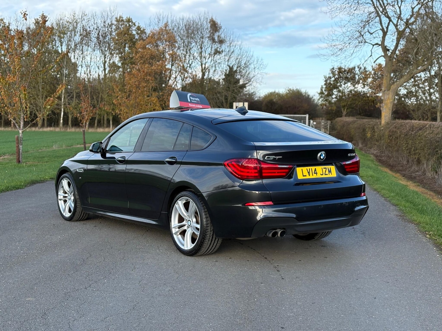 Used BMW 5 Series 2014 for sale - 76801719: Photo 5