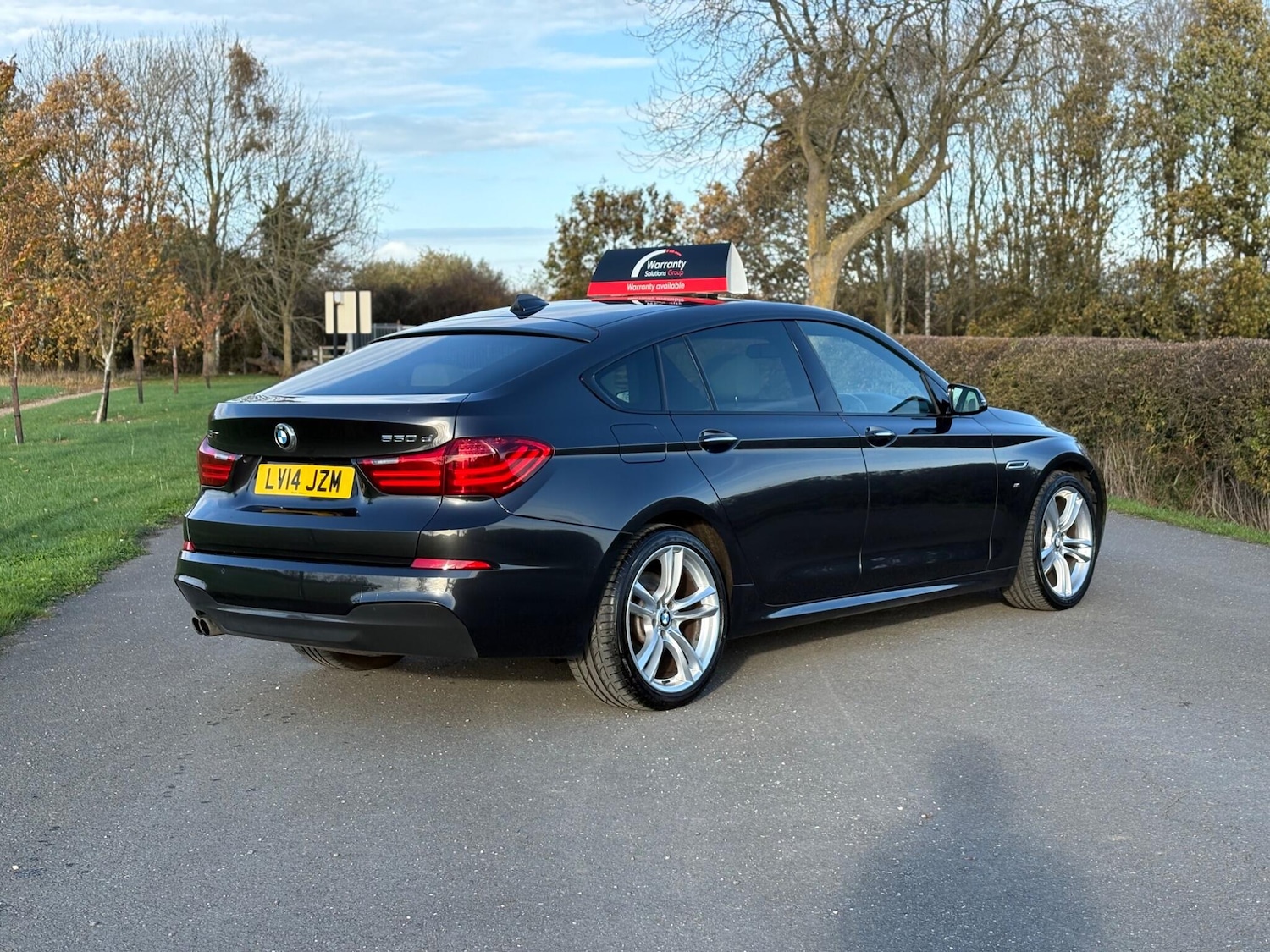 Used BMW 5 Series 2014 for sale - 76801719: Photo 9