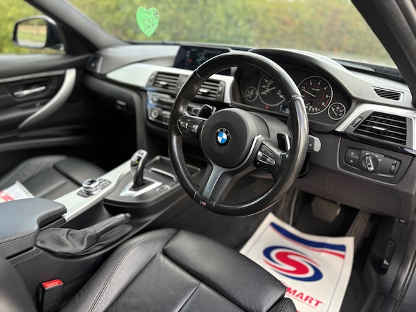 Used BMW 3 Series 2018 for sale - 75781060: Photo 14