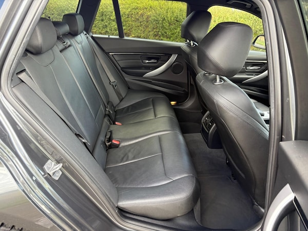 Used BMW 3 Series 2018 for sale - 75781060: Photo 19