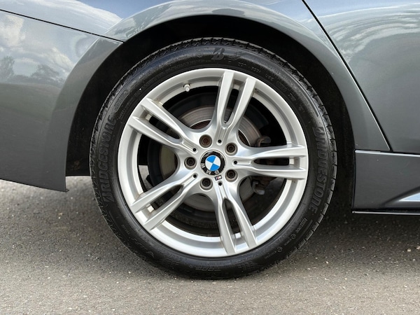 Used BMW 3 Series 2018 for sale - 75781060: Photo 21