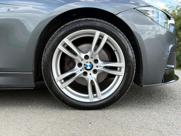 Used BMW 3 Series 2018 for sale - 75781060: Photo 22