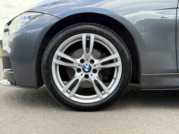 Used BMW 3 Series 2018 for sale - 75781060: Photo 23
