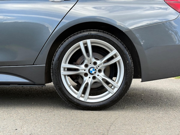 Used BMW 3 Series 2018 for sale - 75781060: Photo 24