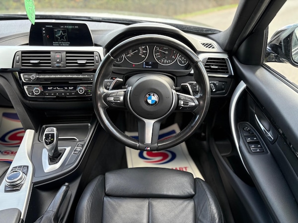 Used BMW 3 Series 2018 for sale - 75781060: Photo 26