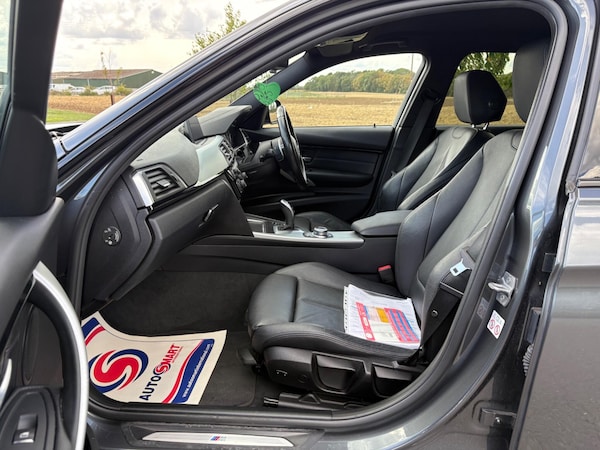 Used BMW 3 Series 2018 for sale - 75781060: Photo 27