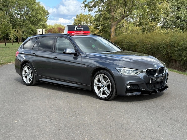 Used BMW 3 Series 2018 for sale - 75781060: Photo 2