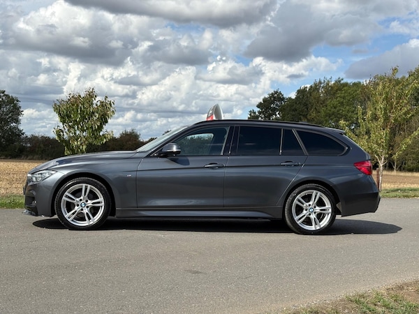 Used BMW 3 Series 2018 for sale - 75781060: Photo 5