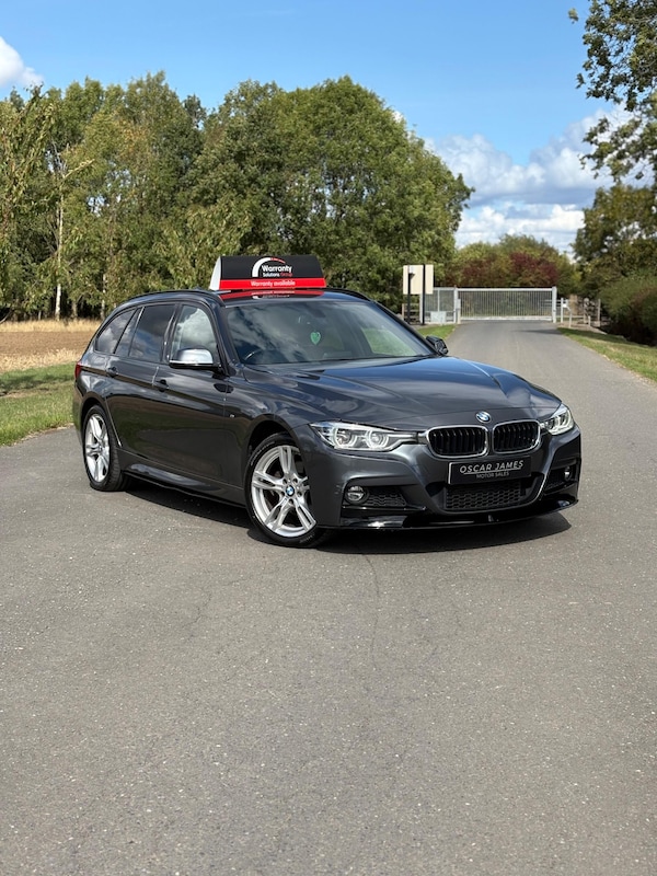 Used BMW 3 Series 2018 for sale - 75781060: Photo 6