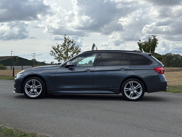 Used BMW 3 Series 2018 for sale - 75781060: Photo 7