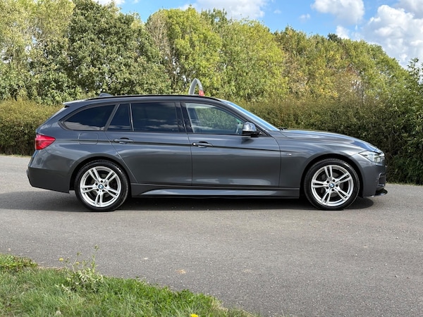 Used BMW 3 Series 2018 for sale - 75781060: Photo 9