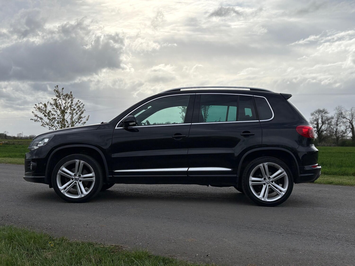 Used Volkswagen Tiguan for sale - 78205112: Photo 7